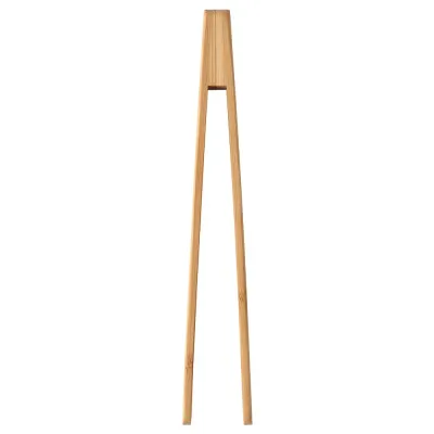 IKEA OSTBIT (ИКЕА ОСТБИТ) — Сервировочные щипцы, бамбук