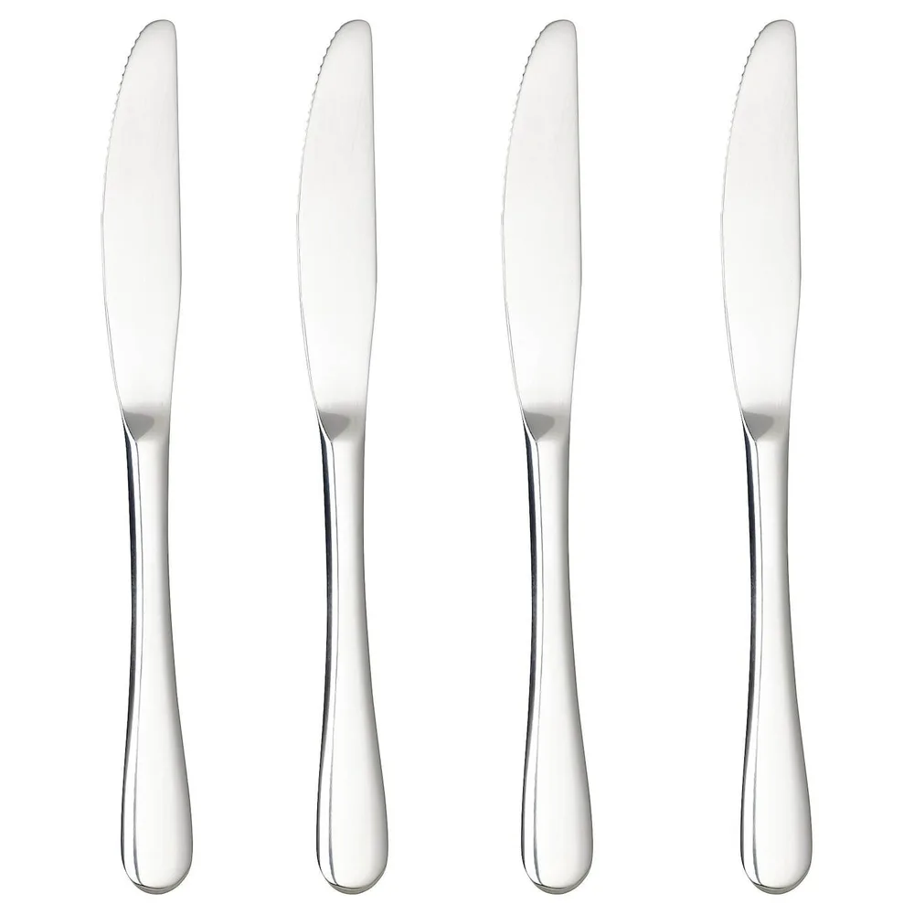 IKEA MARTORP (ИКЕА МАРТОРП) — Нож, нержавеющая сталь, 22 см