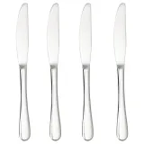 IKEA MARTORP (ИКЕА МАРТОРП) — Нож, нержавеющая сталь, 22 см — фото 1