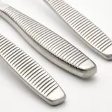 IKEA IKEA 365+ (ИКЕА ИКЕА 365+) — Набор столовых приборов для стейка. 8 шт, нержавеющая сталь — фото 2