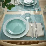 IKEA IKEA 365+ (ИКЕА ИКЕА 365+) — Набор столовых приборов для стейка. 8 шт, нержавеющая сталь — фото 3