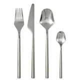 IKEA FRÖJDA (ИКЕА ФРОЙДА) — Набор столовых приборов, 16 предметов, нержавеющая сталь — фото 1
