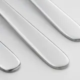 IKEA FÖRNUFT (ИКЕА ФОРНУФТ) — Вилка, нержавеющая сталь, 19 см — фото 3