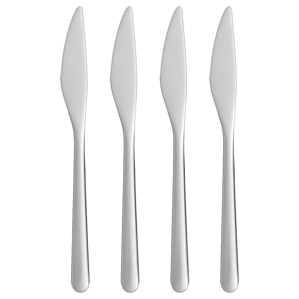 IKEA FÖRNUFT (ИКЕА ФОРНУФТ) — Нож, нержавеющая сталь, 21 см