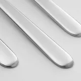 IKEA FÖRNUFT (ИКЕА ФОРНУФТ) — Чайная ложка, нержавеющая сталь, 14 см — фото 2