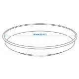 IKEA VARIERA (ИКЕА ВАРИЕРА) — Поворотное основание — фото 6