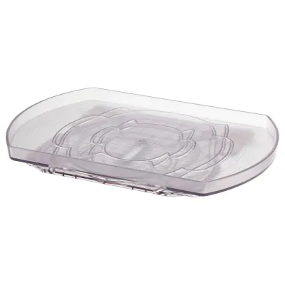 IKEA SNURRAD (ИКЕА СНУРРАД) — Поворотное основание, прозрачное
