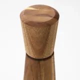 IKEA INTRESSANT (ИКЕА ИНТРЕССАНТ) — Кофемолка, акация, 27 см — фото 6