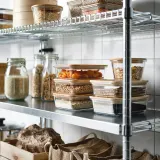 IKEA IKEA 365+ (ИКЕА ИКЕА 365+) — Крышка, прямоугольная/бамбук — фото 3