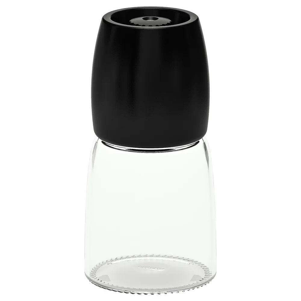 IKEA IKEA 365+ IHÄRDIG (ИКЕА ИКЕА 365+ ИХЭРДИГ) — Кофемолка, черная, 12,5 см