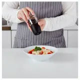 IKEA IKEA 365+ IHÄRDIG (ИКЕА ИКЕА 365+ ИХЭРДИГ) — Кофемолка, черная, 12,5 см — фото 2