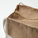 IKEA GULLRISMOTT (ИКЕА ГУЛЛРИСМОТТ) — Мешок для хранения продуктов, для картофеля, 9,0 л — фото 6