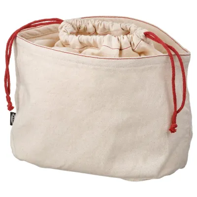 IKEA GULLRISMOTT (ИКЕА ГУЛЛРИСМОТТ) — Пакет для хранения продуктов, для хлеба, 29x22x20 см