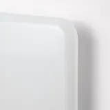 IKEA JETSTRÖM (ИКЕА ЙЕТСТРОМ) — Светодиодная настенная панель, интеллектуальная диммируемая/проводная установка цветной и белый спектр, 30x30 см — фото 4