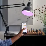 IKEA DIRIGERA (ИКЕА ДИРИГЕРА) — Умный шлюз, белый умный — фото 4