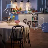 IKEA DIRIGERA (ИКЕА ДИРИГЕРА) — Умный шлюз, белый умный — фото 6