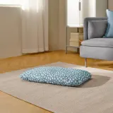 IKEA UTSÅDD (ИКЕА УТСОДД) — Подушка для животных, голубая, 48x75 см — фото 4