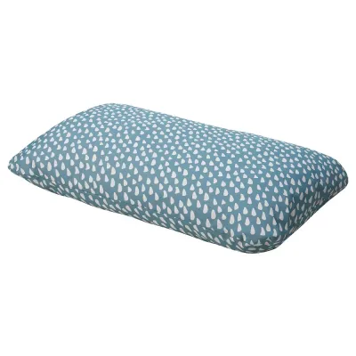 IKEA UTSÅDD (ИКЕА УТСОДД) — Подушка для животных, голубая, 64x102 см