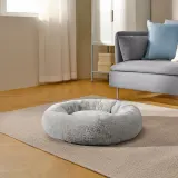 IKEA UTSÅDD (ИКЕА УТСОДД) — Логово, светло-серый, M — фото 4