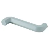 IKEA UTSÅDD (ИКЕА УТСОДД) — Игрушка для собак, серо-голубая — фото 1