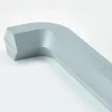 IKEA UTSÅDD (ИКЕА УТСОДД) — Игрушка для собак, серо-голубая — фото 6