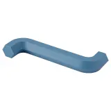IKEA UTSÅDD (ИКЕА УТСОДД) — Игрушка для собак, темно-синий — фото 1