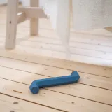 IKEA UTSÅDD (ИКЕА УТСОДД) — Игрушка для собак, темно-синий — фото 2