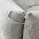 IKEA UTSÅDD (ИКЕА УТСОДД) — Подстилка для собак, светло-серый, M — фото 6