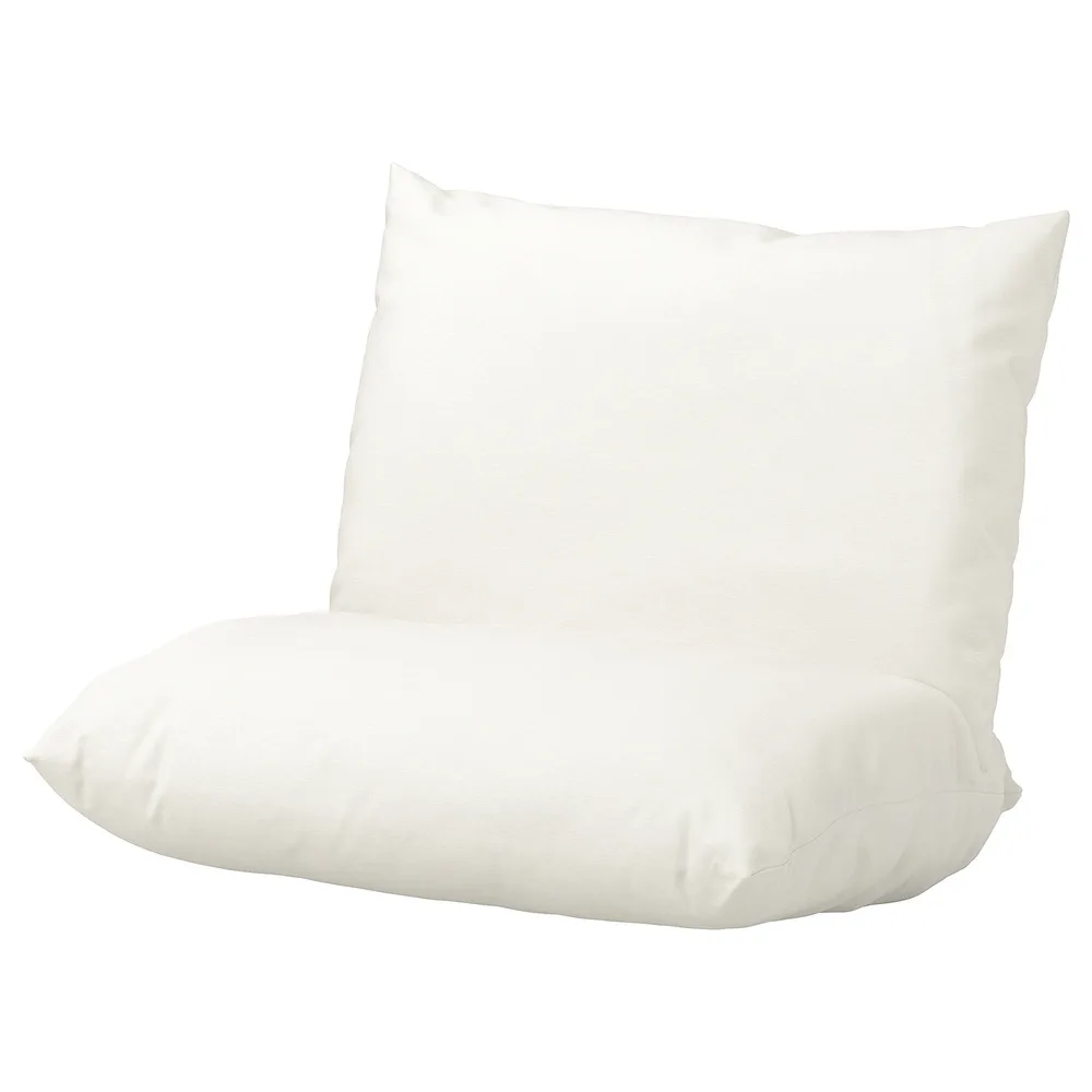 IKEA HAVSTEN (ИКЕА ХАВСТЕН) — Подушка для сиденья/спинки, садовая, бежевая