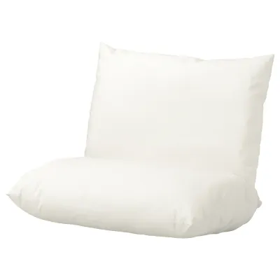 IKEA HAVSTEN (ИКЕА ХАВСТЕН) — Подушка для сиденья/спинки, садовая, бежевая
