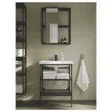 IKEA TACKAN (ИКЕА ТАСКАН) — Дозатор для мыла, белый — фото 4