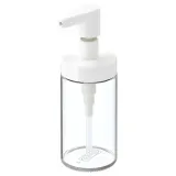 IKEA TACKAN (ИКЕА ТАСКАН) — Дозатор для мыла, белый — фото 1