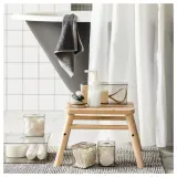 IKEA TACKAN (ИКЕА ТАСКАН) — Дозатор для мыла, белый — фото 3