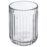 IKEA SILVTJÄRN (ИКЕА СИЛВТЙЭРН) — Тумблер для зубных щеток — фото 1