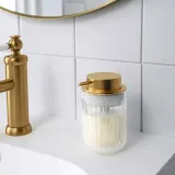 IKEA SILVTJÄRN (ИКЕА СИЛВТЙЭРН) — Дозатор для мыла — фото 5