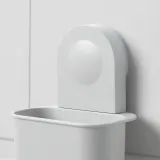 IKEA RÅNEN (ИКЕА РОНЕН) — Держатель для зубной щетки с присоской — фото 3
