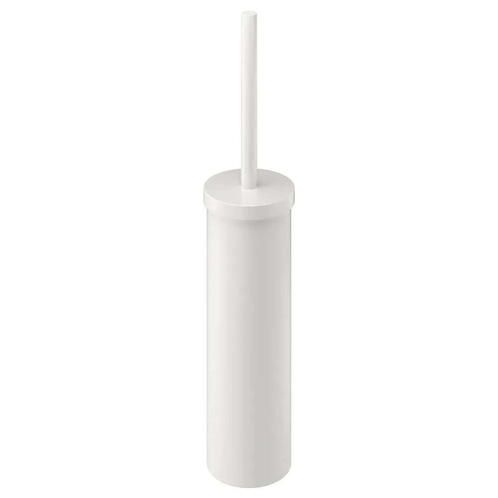 IKEA ENUDDEN (ИКЕА ЕНУДДЕН) — Туалетная щетка, белая