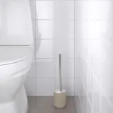 IKEA EKOLN (ИКЕА ЕКОЛН) — Туалетная щетка, бежевый — фото 3