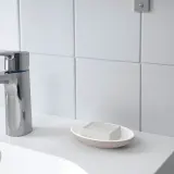 IKEA EKOLN (ИКЕА ЕКОЛН) — Мыльница, бежевый — фото 2