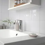 IKEA EKOLN (ИКЕА ЕКОЛН) — Мыльница, бежевый — фото 3