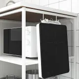 IKEA ENHET (ИКЕА ЕНХЕТ) — Крючок, белый, 6x24 мм — фото 4