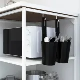 IKEA ENHET (ИКЕА ЕНХЕТ) — Крючок, белый, 6x24 мм — фото 5