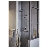 IKEA BROGRUND (ИКЕА БРОГРУНД) — Крючок, нержавеющая сталь — фото 8