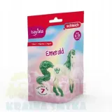 Schleich/ Коллекционный изумрудный единорог/ 70765 — фото 2