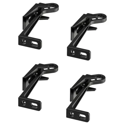 IKEA UTRUSTA (ИКЕА УТРУСТА) — Запирающее устройство для кухонных ящиков/шкафов, черный