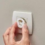 IKEA PATRULL (ИКЕА ПАТРУЛЛ) — Штепсельная вилка, белая — фото 2