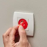 IKEA PATRULL (ИКЕА ПАТРУЛЛ) — Штепсельная вилка, белая — фото 3