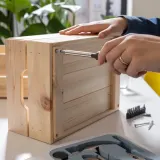 IKEA TRIXIG (ИКЕА ТРИКСИГ) — Набор инструментов, 15 шт. — фото 3