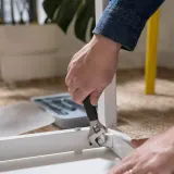 IKEA TRIXIG (ИКЕА ТРИКСИГ) — Набор инструментов, 15 шт. — фото 5