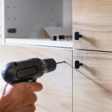 IKEA TRIXIG (ИКЕА ТРИКСИГ) — Набор бит и сверл, 20 шт. — фото 4